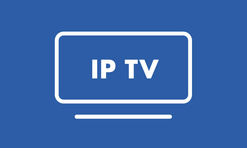Guide d'installation de l'IPTV Guadeloupe