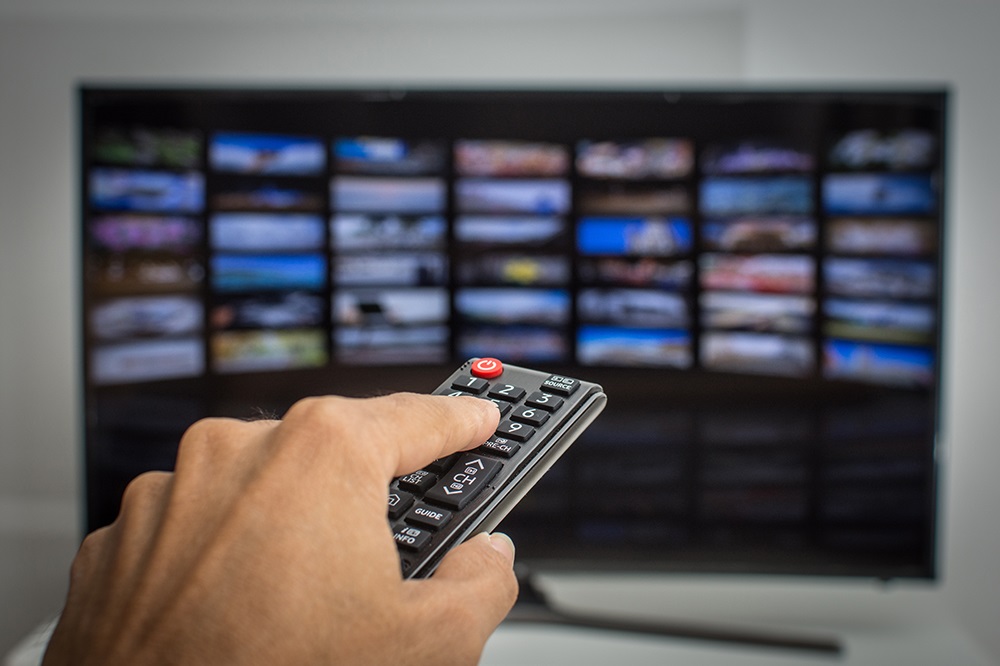 Les différentes options d'abonnement proposées par Xtreme HD IPTV