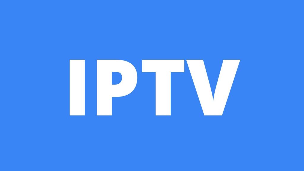 Tarif IPTV