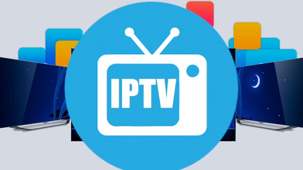 Abonnement IPTV 9 Mois