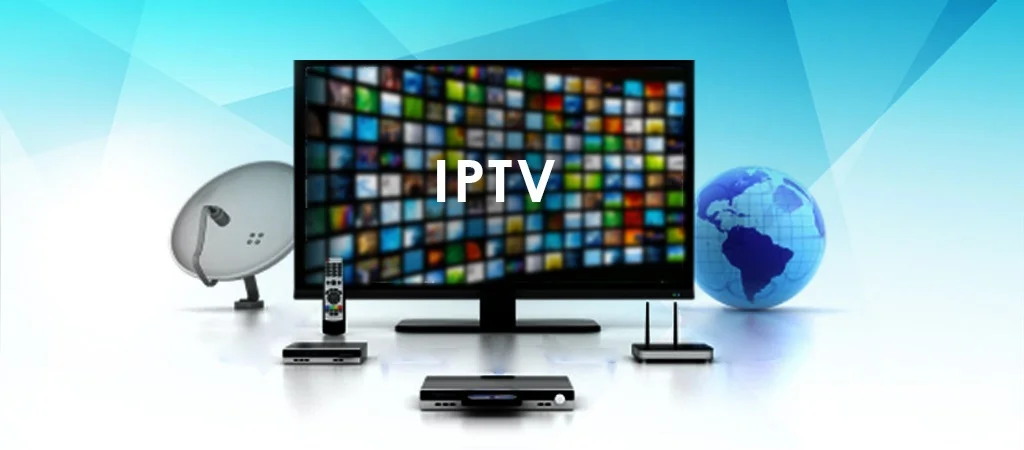 IPTV Abonnement France