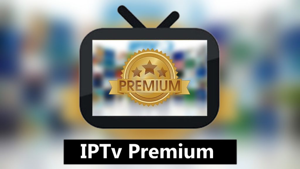 IPTV Abonnement Premium