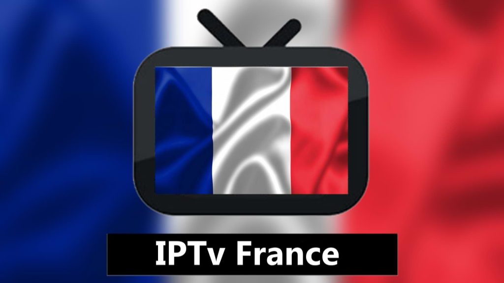 IPTV Smarters Pro en France