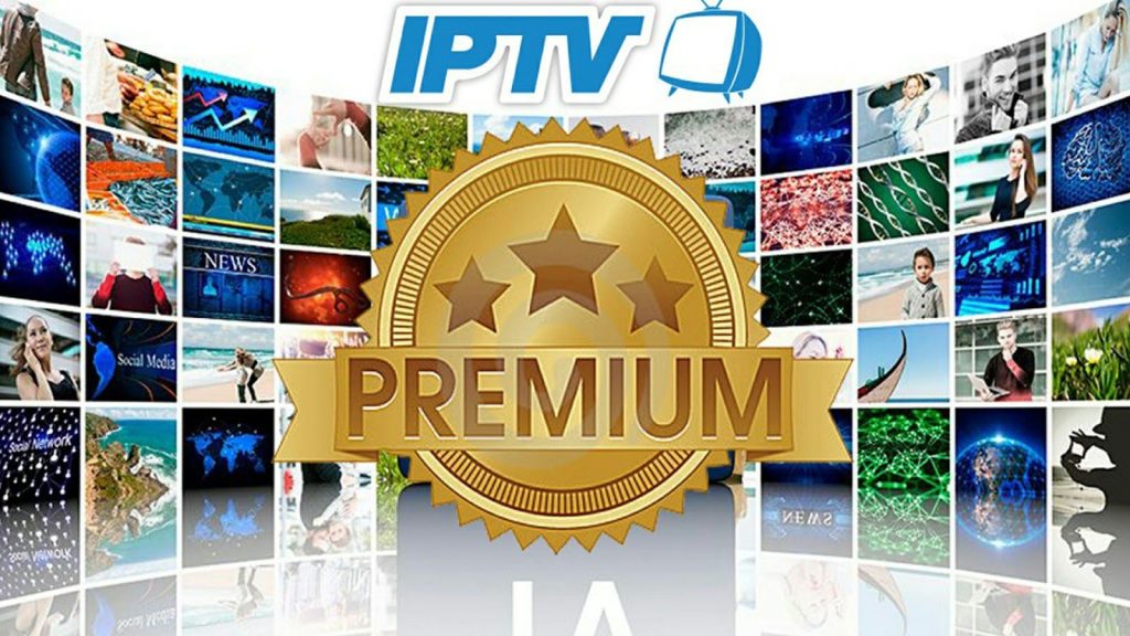 Les paramètres et les options de personnalisation disponibles avec l'abonnement premium IPTV