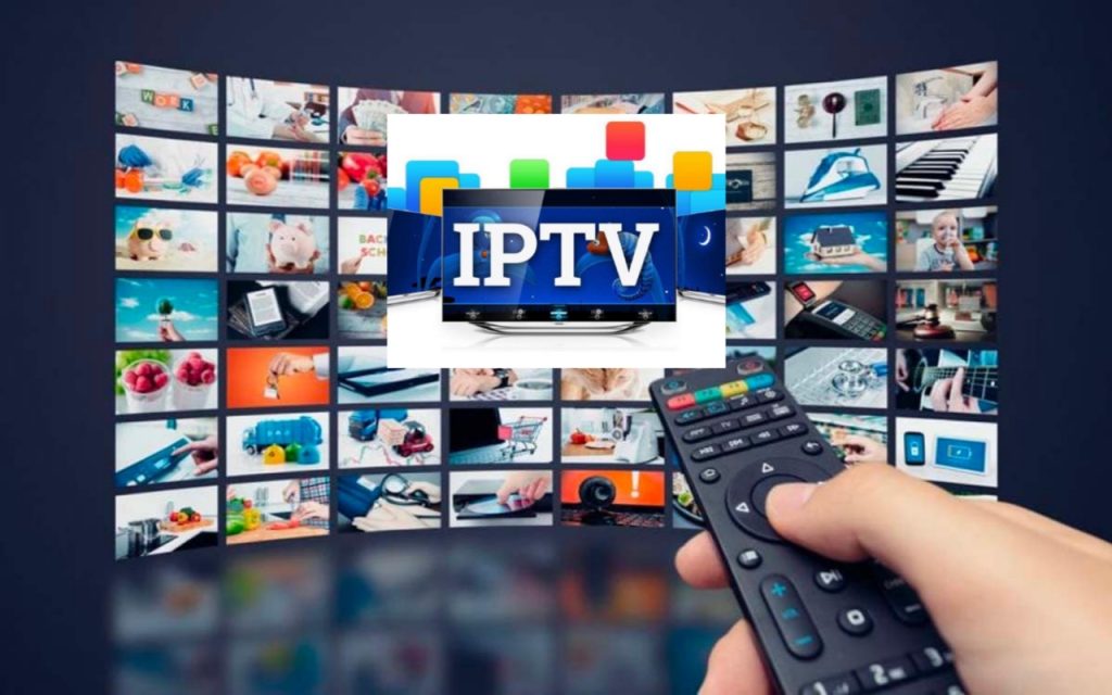 StaticIPTV: Le meilleur fournisseur IPTV en France