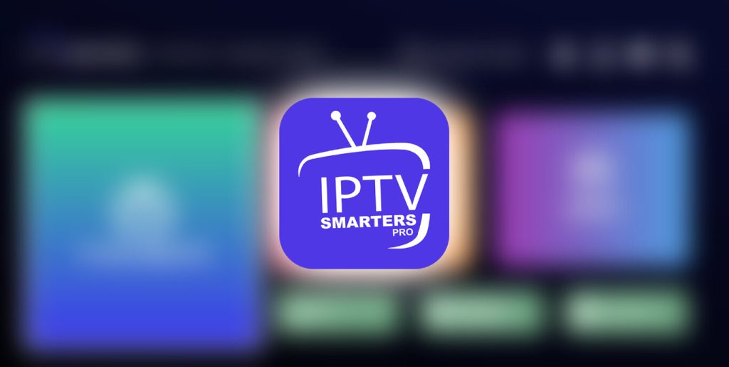 Utilisation du code IPTV Smarters avec l'application Smarters Pro