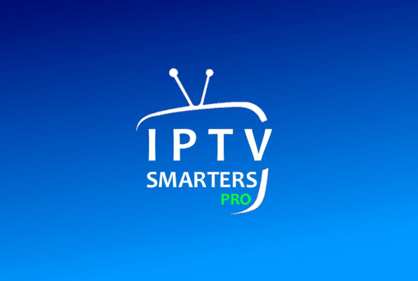 Abonnement IPTV Smarters Pro