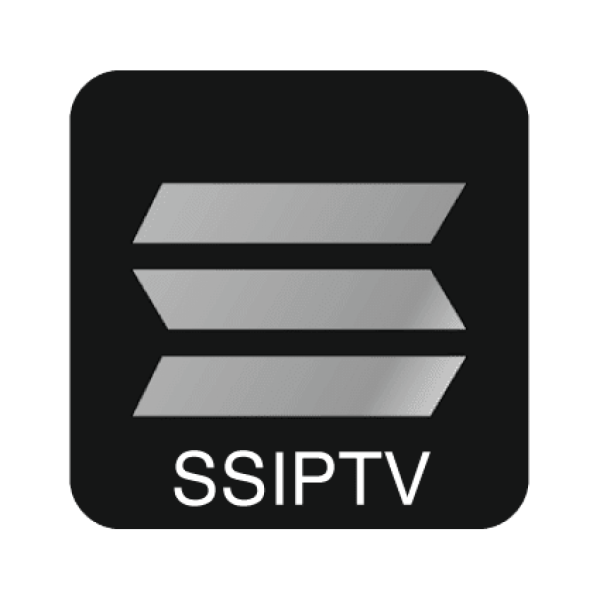 Abonnement SS IPTV