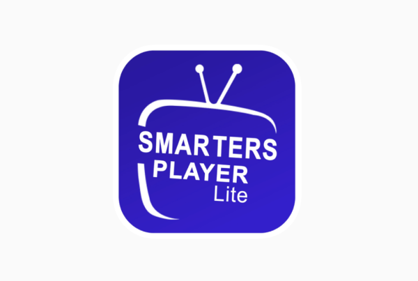 Abonnement Smarters Player Lite