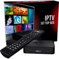 Le support client et la stabilité du service Set IPTV