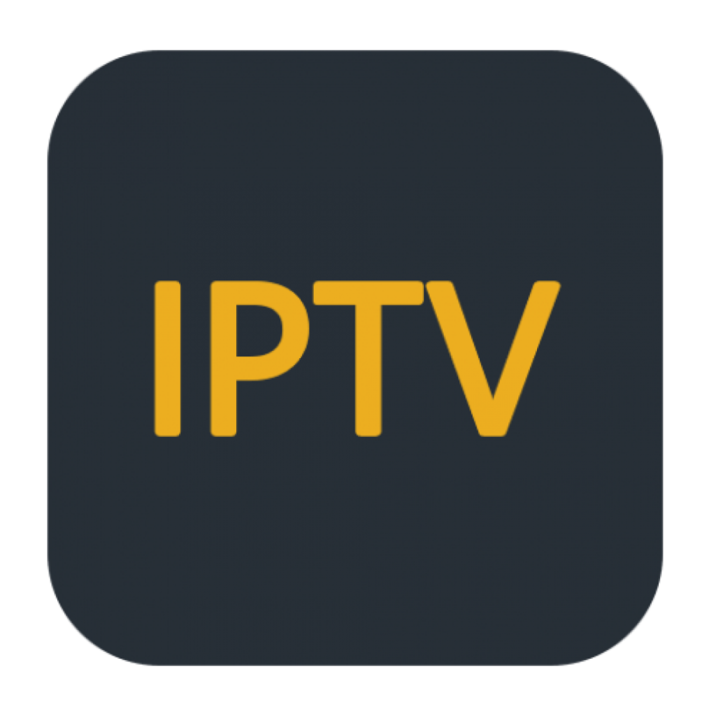 Utilisation de l'IPTV Stream Player
