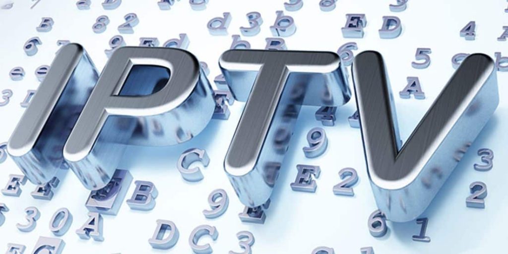 Expansion de votre entreprise IPTV
