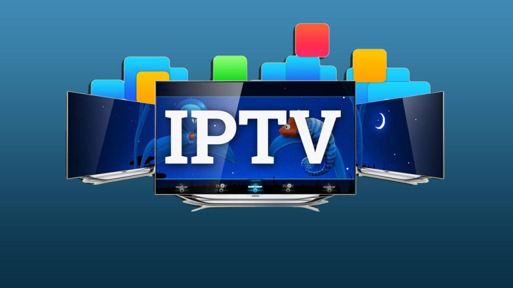 Forfait IPTV