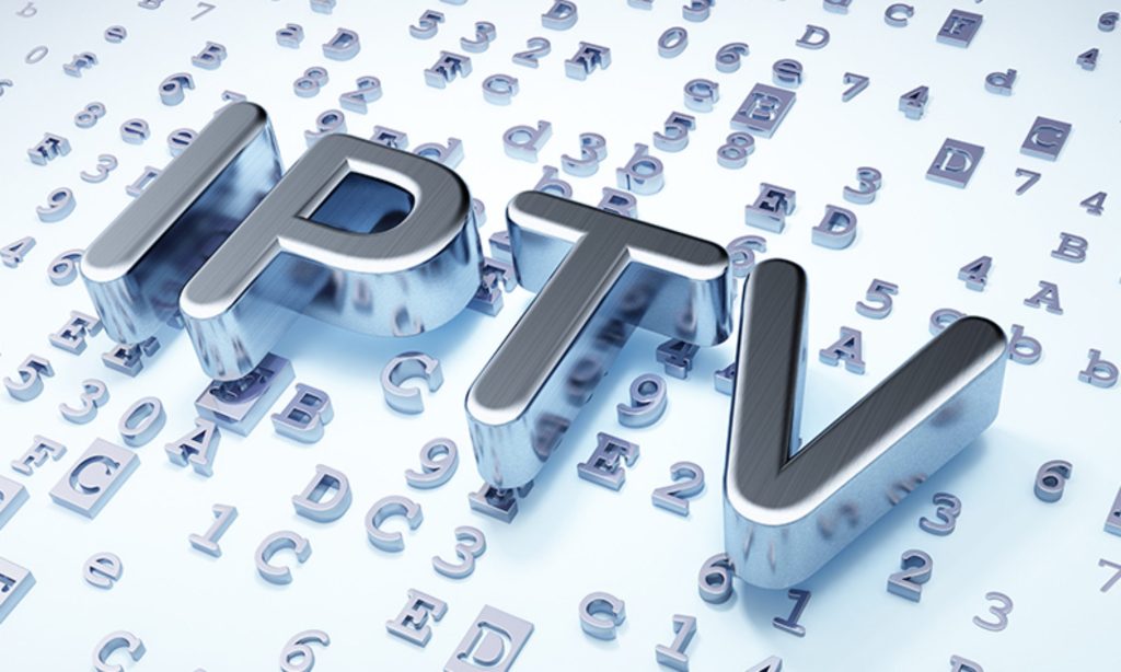 IPTV devenir revendeur