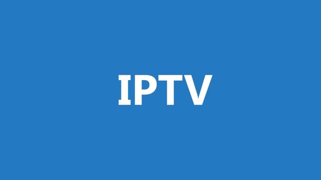 IPTV fournisseur