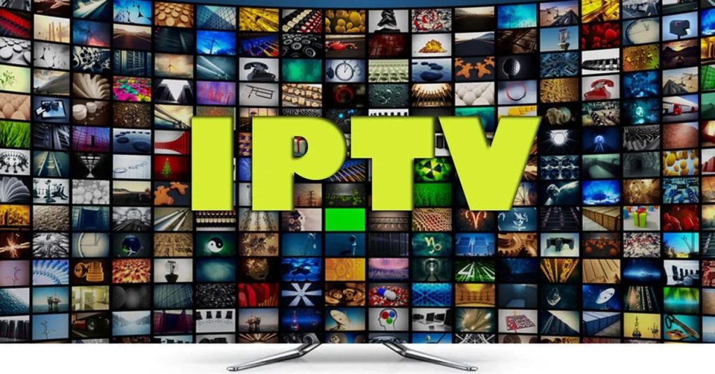 Options d'abonnements IPTV sans mise en mémoire tampon