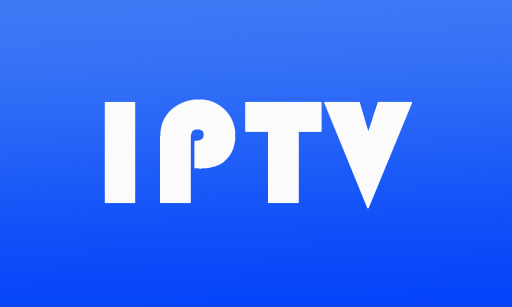 Panel IPTV revendeur