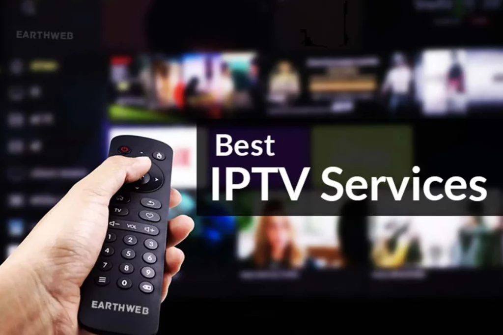 revendeur IPTV premium