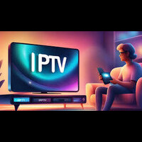 qu'est-ce que l'IPTV