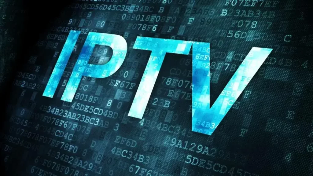 IPTV le 15 Mai en France