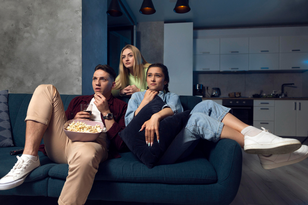 iptv ott